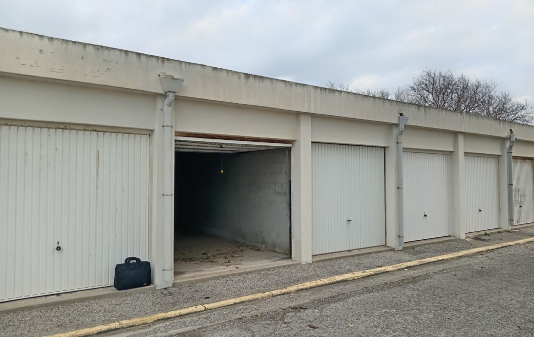 AB IMMO : Garage / Parking | LA GRANDE-MOTTE (34280) | 0 m2 | 42 500 € 