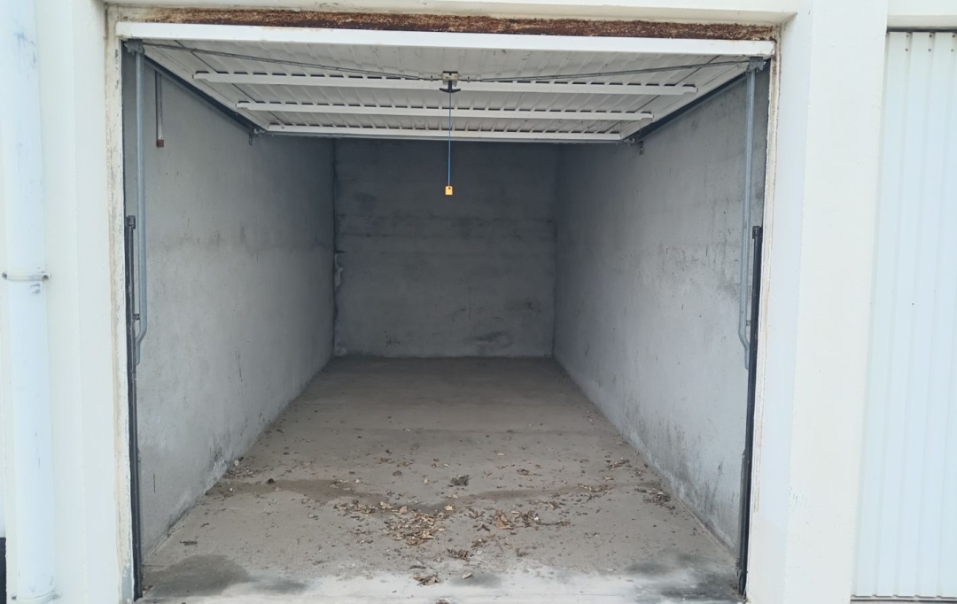 AB IMMO : Garage / Parking | LA GRANDE-MOTTE (34280) | 0 m2 | 42 500 € 