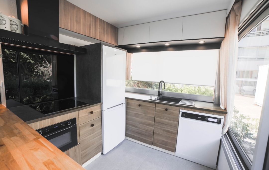 AB IMMO : Appartement | LA GRANDE-MOTTE (34280) | 50 m2 | 330 000 € 