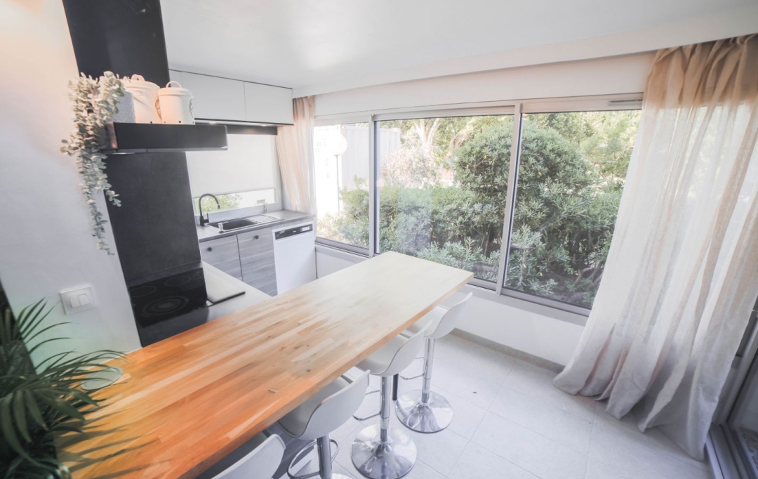 AB IMMO : Appartement | LA GRANDE-MOTTE (34280) | 50 m2 | 330 000 € 