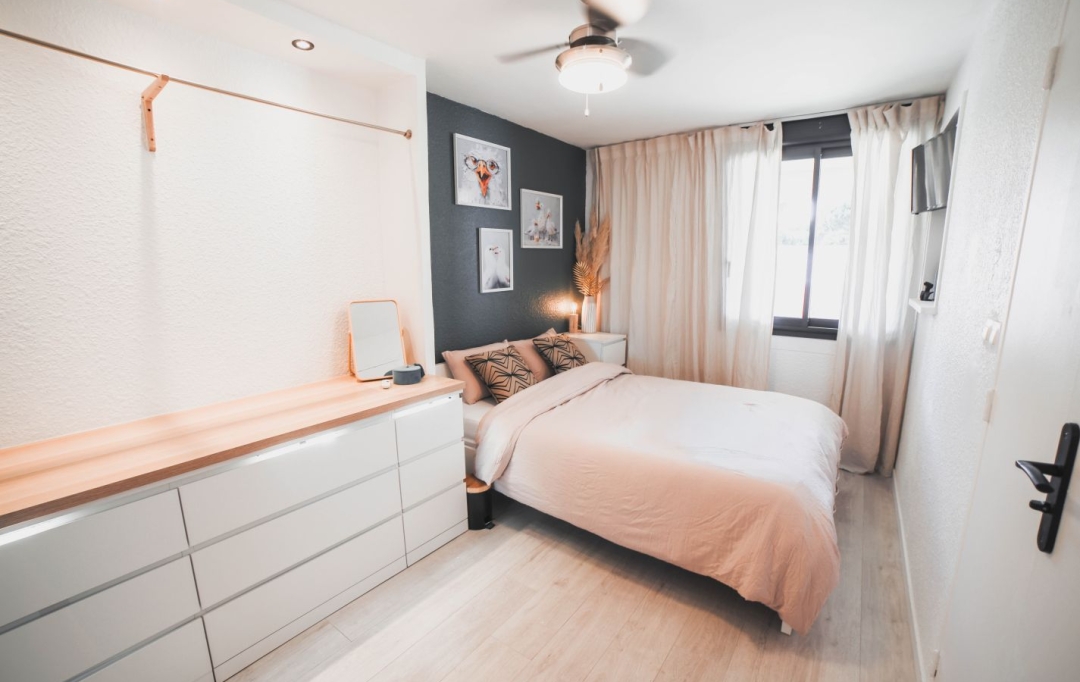 AB IMMO : Appartement | LA GRANDE-MOTTE (34280) | 50 m2 | 330 000 € 