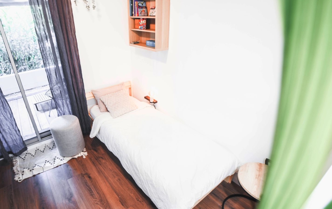 AB IMMO : Appartement | LA GRANDE-MOTTE (34280) | 50 m2 | 330 000 € 