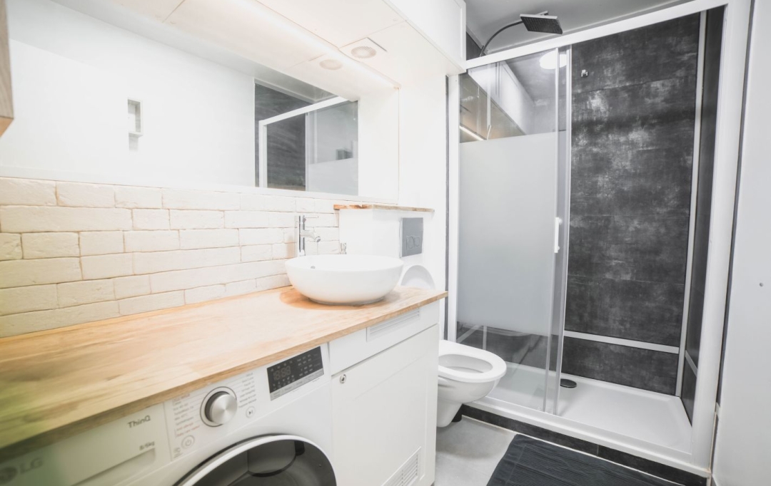 AB IMMO : Appartement | LA GRANDE-MOTTE (34280) | 50 m2 | 330 000 € 