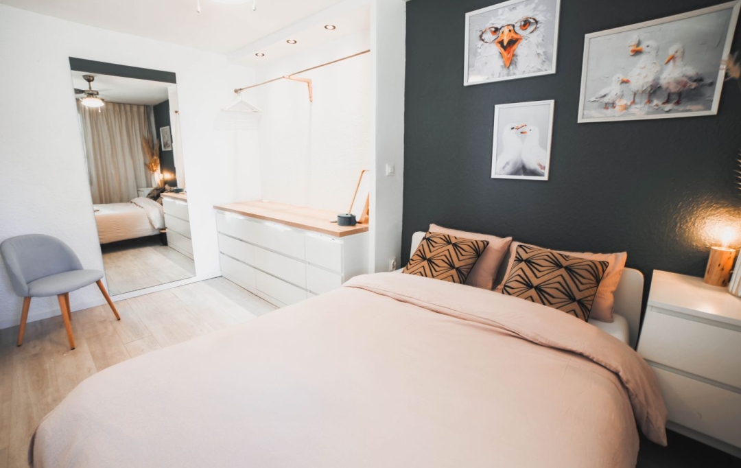 AB IMMO : Appartement | LA GRANDE-MOTTE (34280) | 50 m2 | 330 000 € 