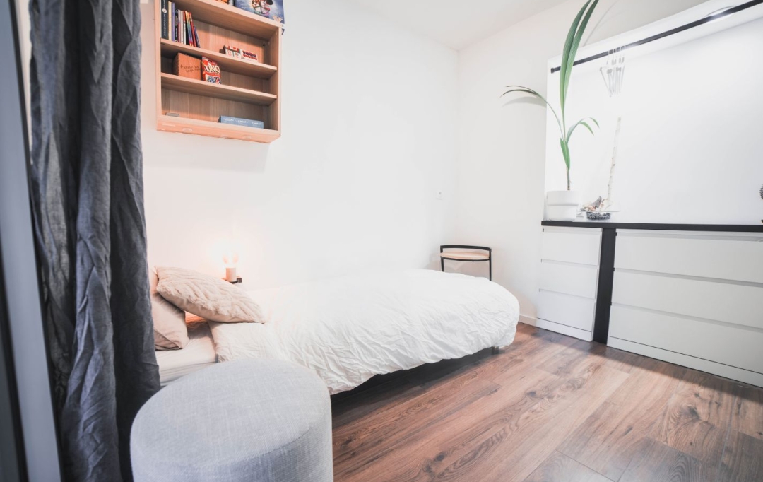 AB IMMO : Appartement | LA GRANDE-MOTTE (34280) | 50 m2 | 330 000 € 