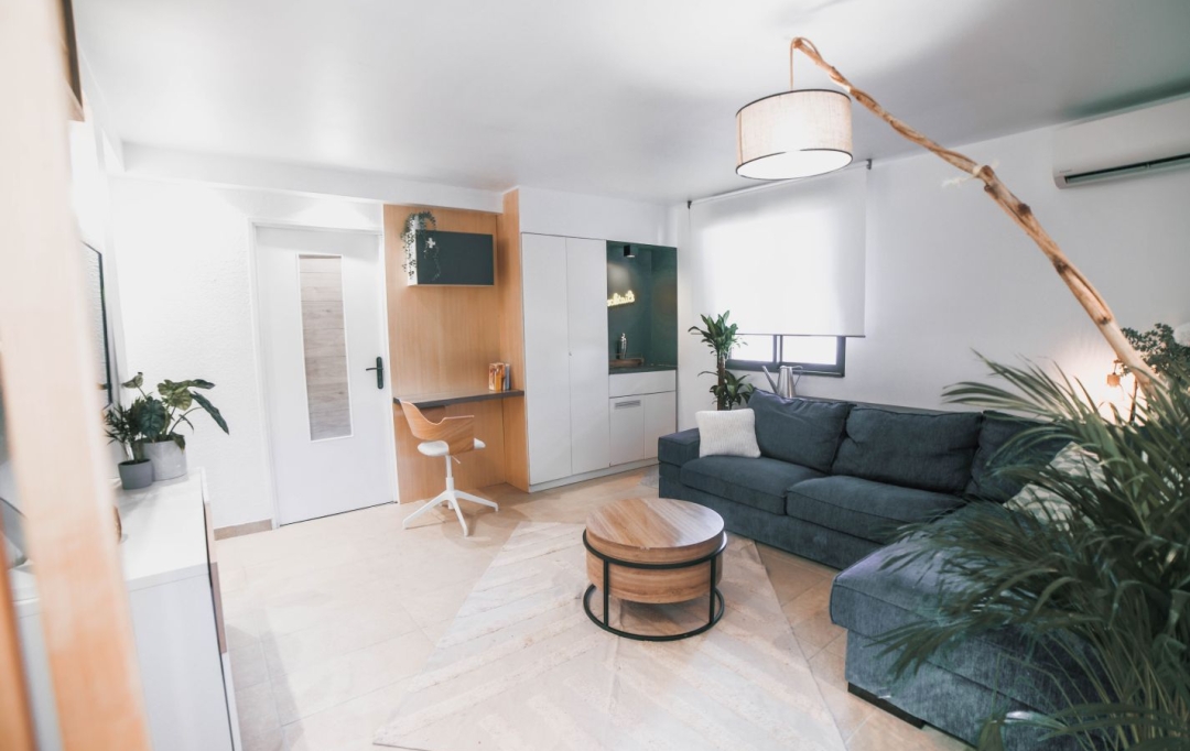 AB IMMO : Appartement | LA GRANDE-MOTTE (34280) | 50 m2 | 330 000 € 