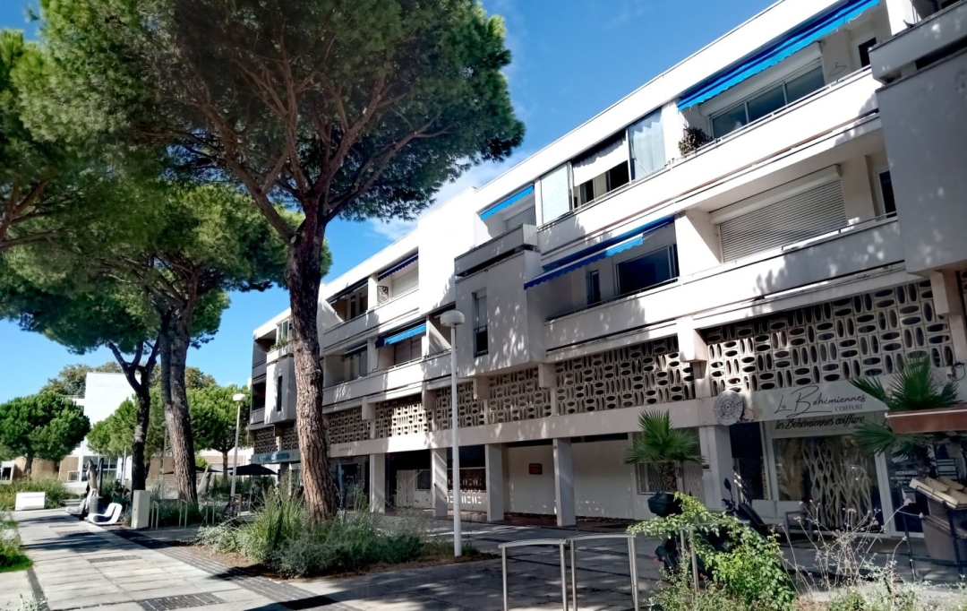 AB IMMO : Appartement | LA GRANDE-MOTTE (34280) | 56 m2 | 199 000 € 