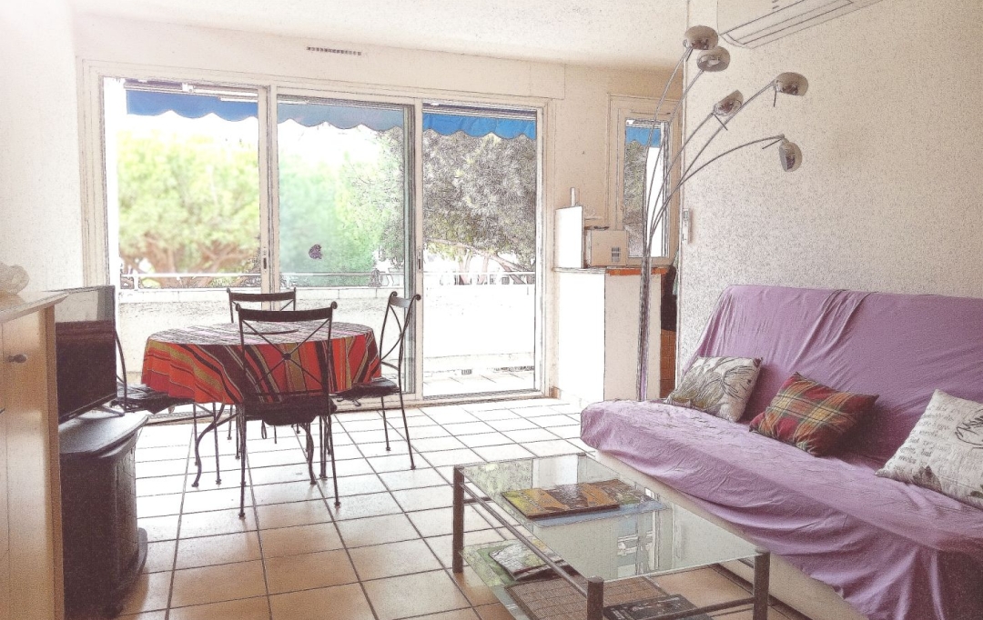 AB IMMO : Appartement | LA GRANDE-MOTTE (34280) | 56 m2 | 199 000 € 
