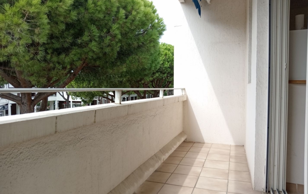 AB IMMO : Appartement | LA GRANDE-MOTTE (34280) | 56 m2 | 199 000 € 