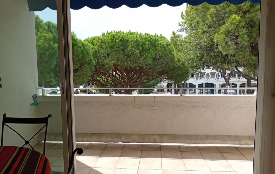 AB IMMO : Appartement | LA GRANDE-MOTTE (34280) | 56 m2 | 199 000 € 