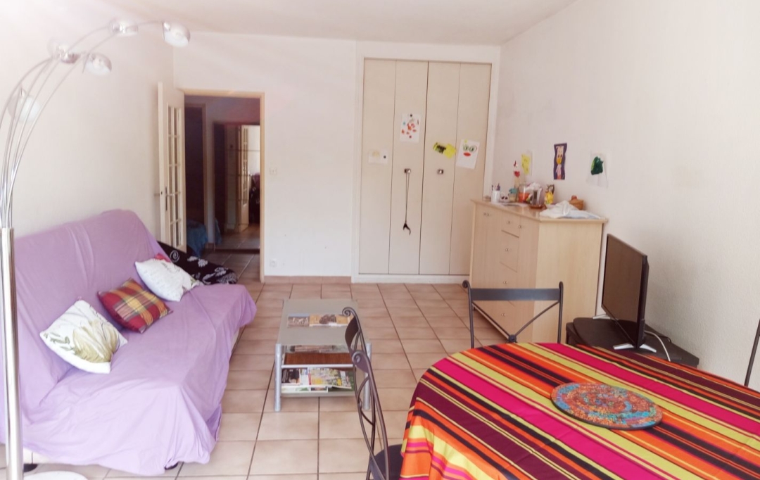 AB IMMO : Appartement | LA GRANDE-MOTTE (34280) | 56 m2 | 199 000 € 