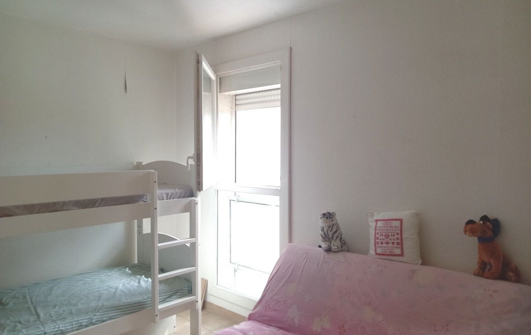 AB IMMO : Appartement | LA GRANDE-MOTTE (34280) | 56 m2 | 199 000 € 