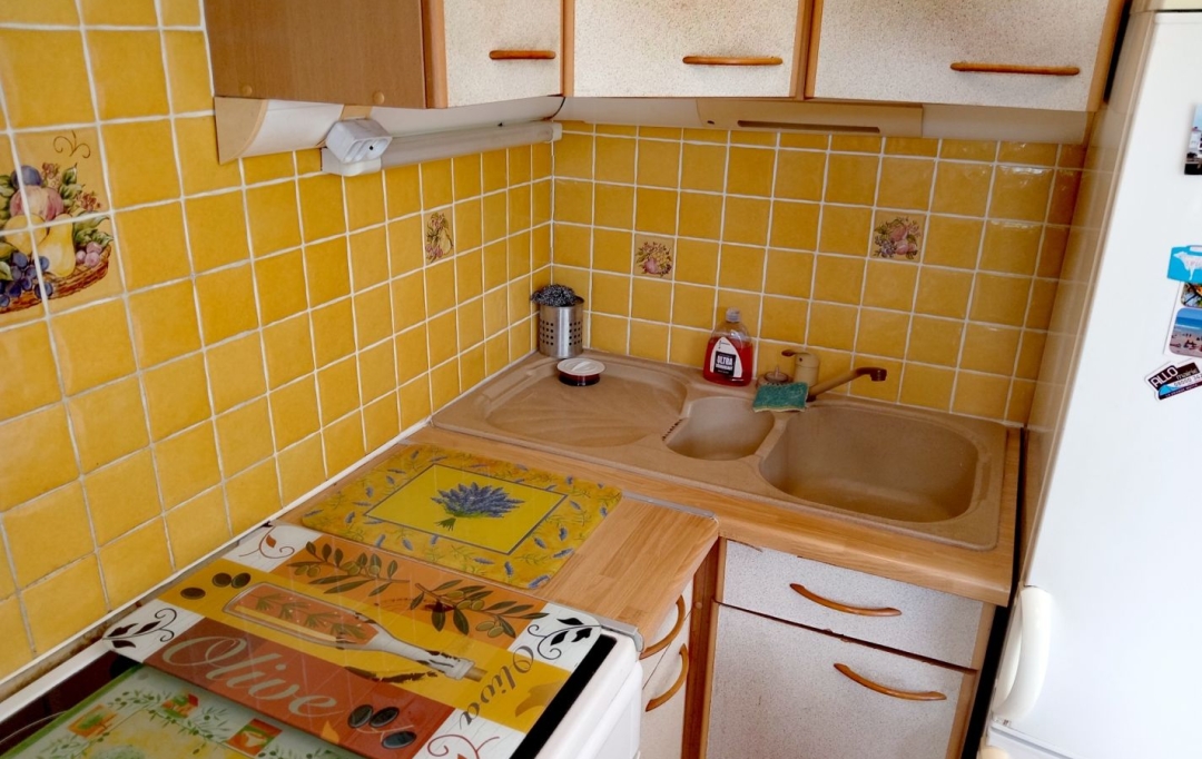AB IMMO : Appartement | LA GRANDE-MOTTE (34280) | 56 m2 | 199 000 € 
