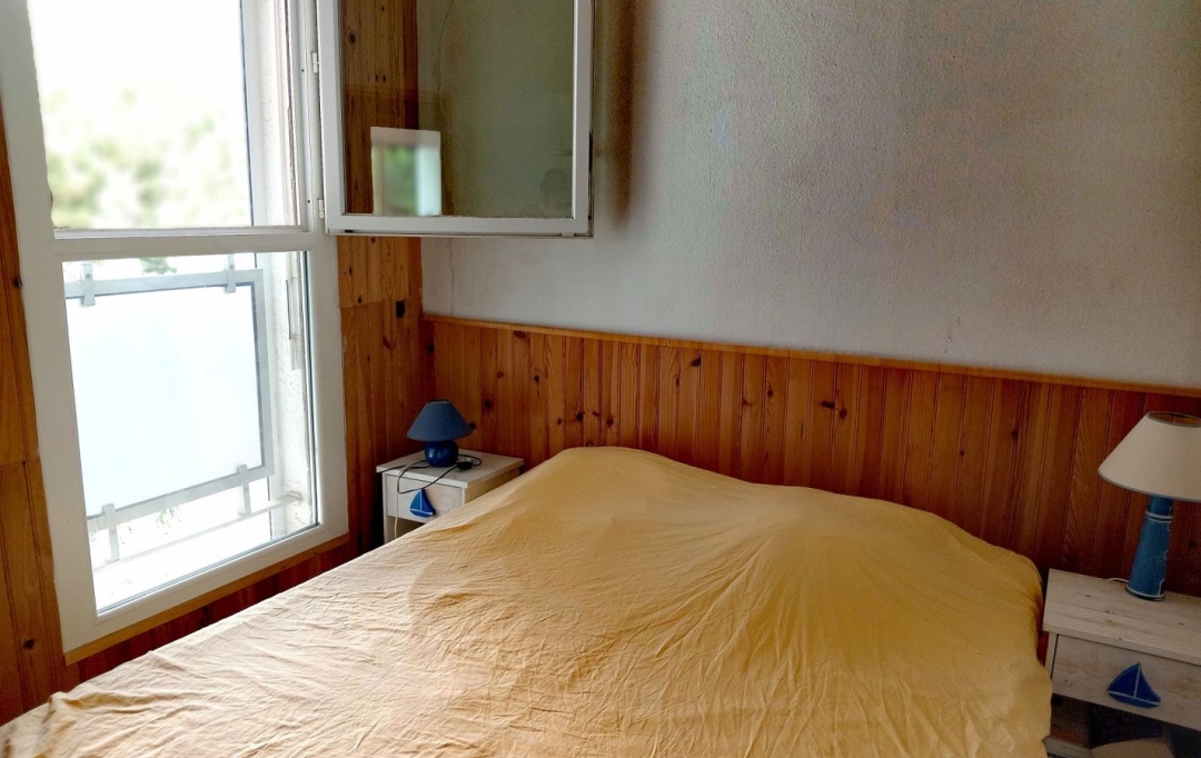 AB IMMO : Appartement | LA GRANDE-MOTTE (34280) | 56 m2 | 199 000 € 