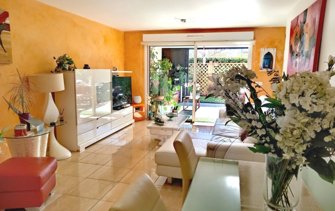 AB IMMO : Appartement | LA GRANDE-MOTTE (34280) | 82 m2 | 808 000 € 