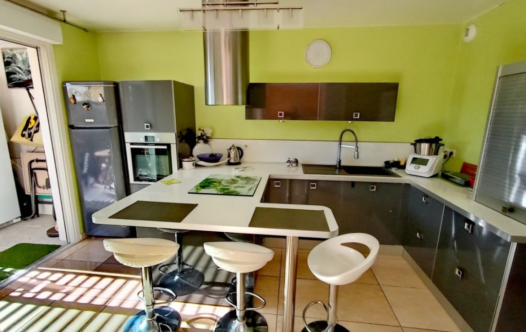 AB IMMO : Appartement | LA GRANDE-MOTTE (34280) | 82 m2 | 808 000 € 