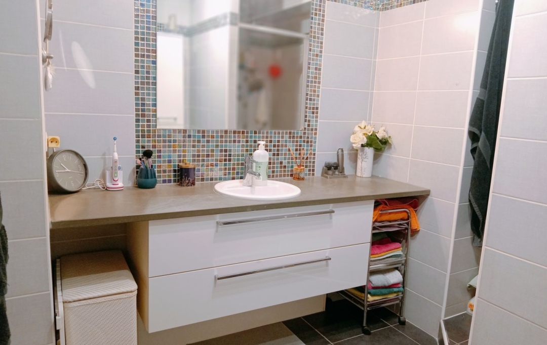 AB IMMO : Appartement | LA GRANDE-MOTTE (34280) | 82 m2 | 808 000 € 