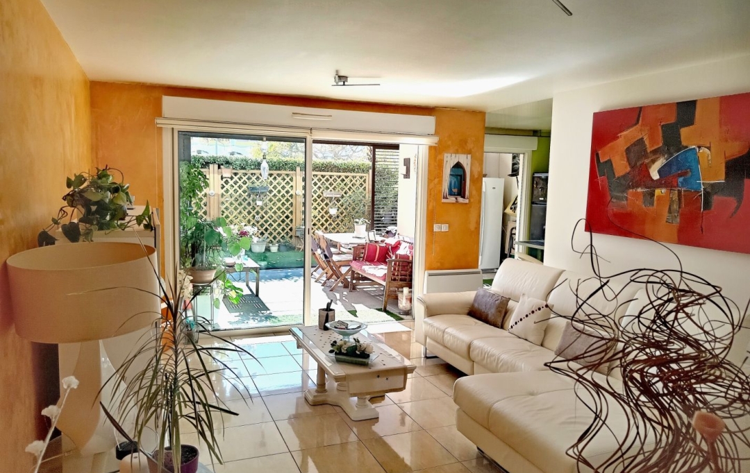 AB IMMO : Appartement | LA GRANDE-MOTTE (34280) | 82 m2 | 808 000 € 