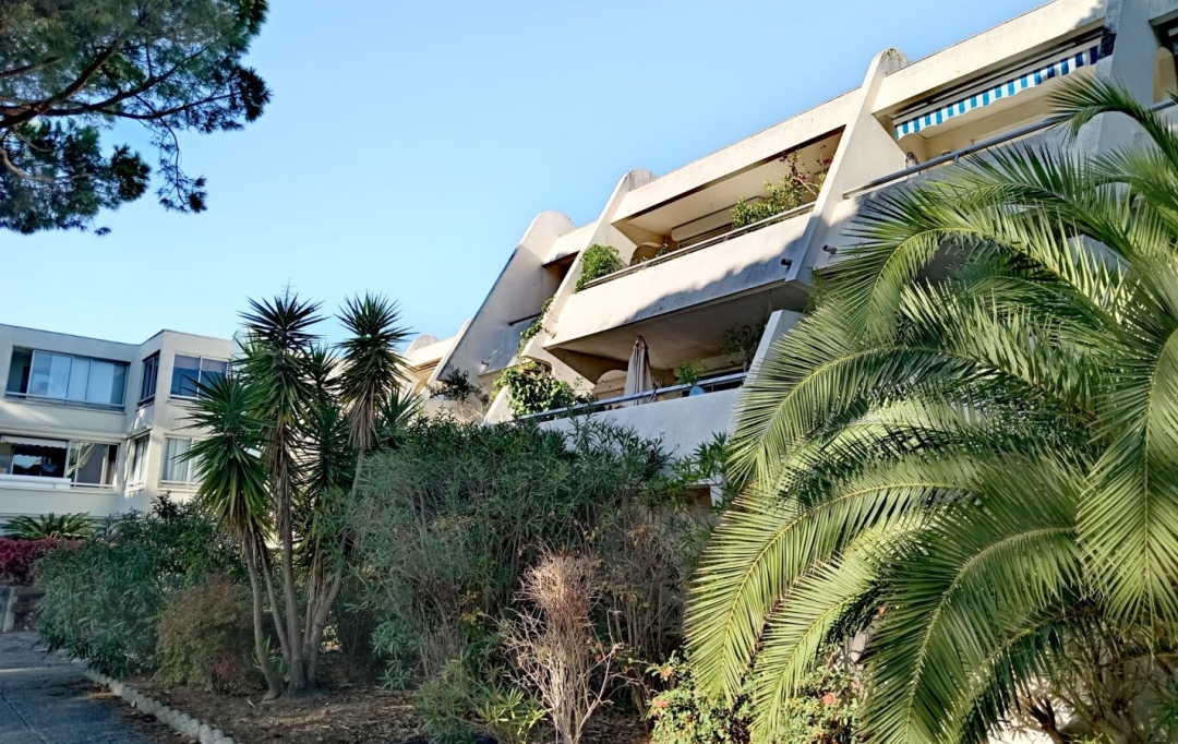 AB IMMO : Appartement | LA GRANDE-MOTTE (34280) | 34 m2 | 149 000 € 