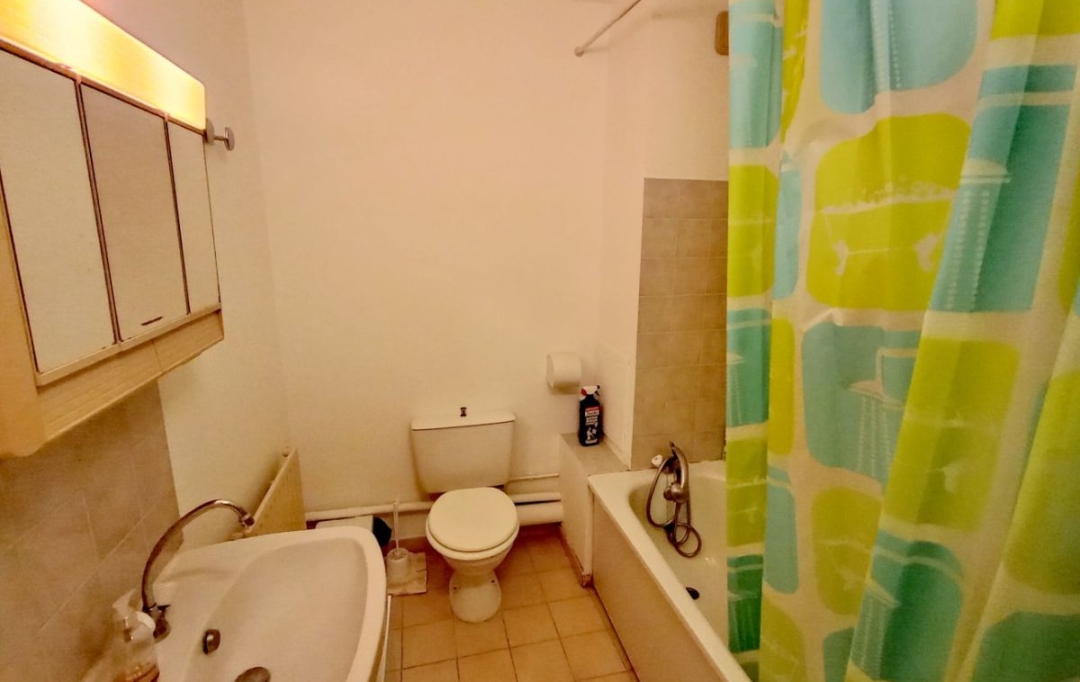 AB IMMO : Appartement | LA GRANDE-MOTTE (34280) | 34 m2 | 149 000 € 