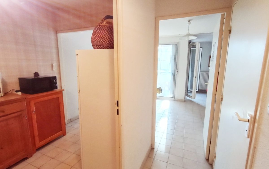 AB IMMO : Appartement | LA GRANDE-MOTTE (34280) | 34 m2 | 149 000 € 