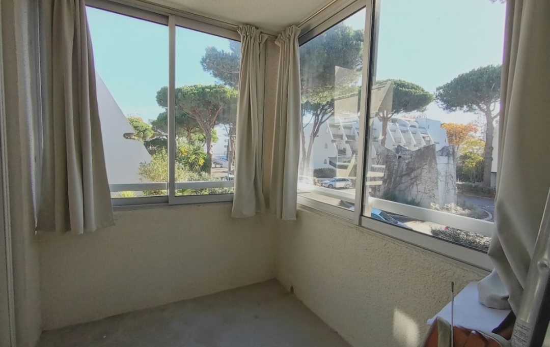 AB IMMO : Appartement | LA GRANDE-MOTTE (34280) | 34 m2 | 149 000 € 