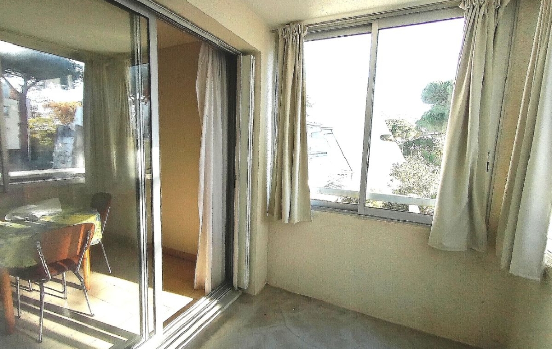 AB IMMO : Appartement | LA GRANDE-MOTTE (34280) | 34 m2 | 149 000 € 