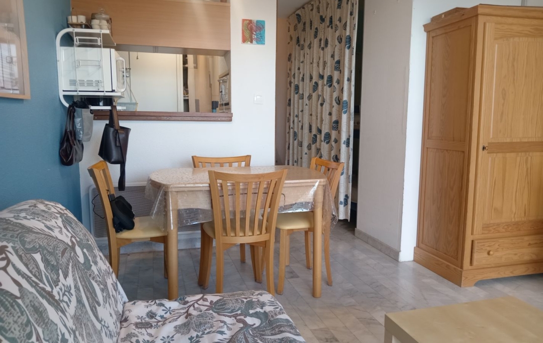 AB IMMO : Appartement | LA GRANDE-MOTTE (34280) | 25 m2 | 211 000 € 