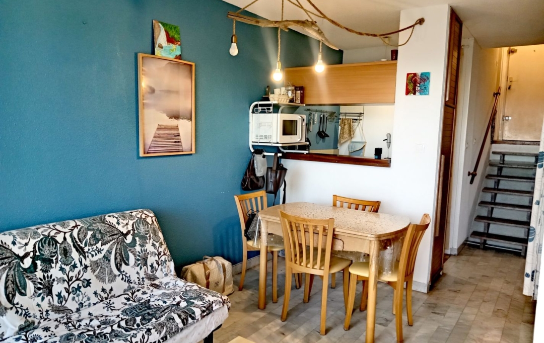 AB IMMO : Appartement | LA GRANDE-MOTTE (34280) | 25 m2 | 211 000 € 