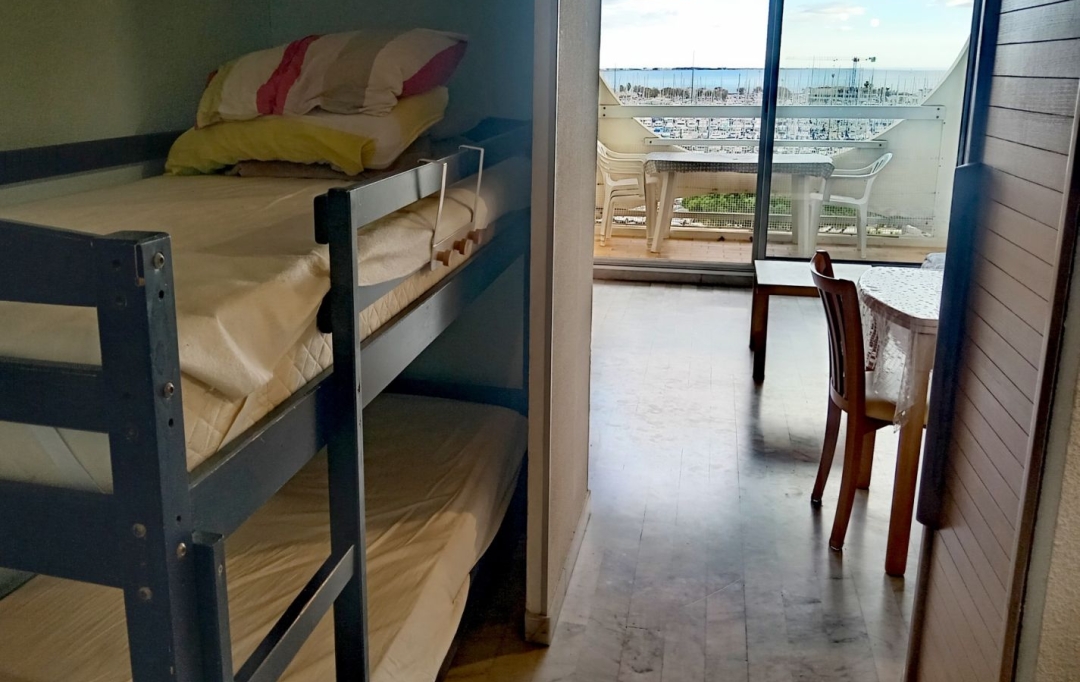 AB IMMO : Appartement | LA GRANDE-MOTTE (34280) | 25 m2 | 211 000 € 