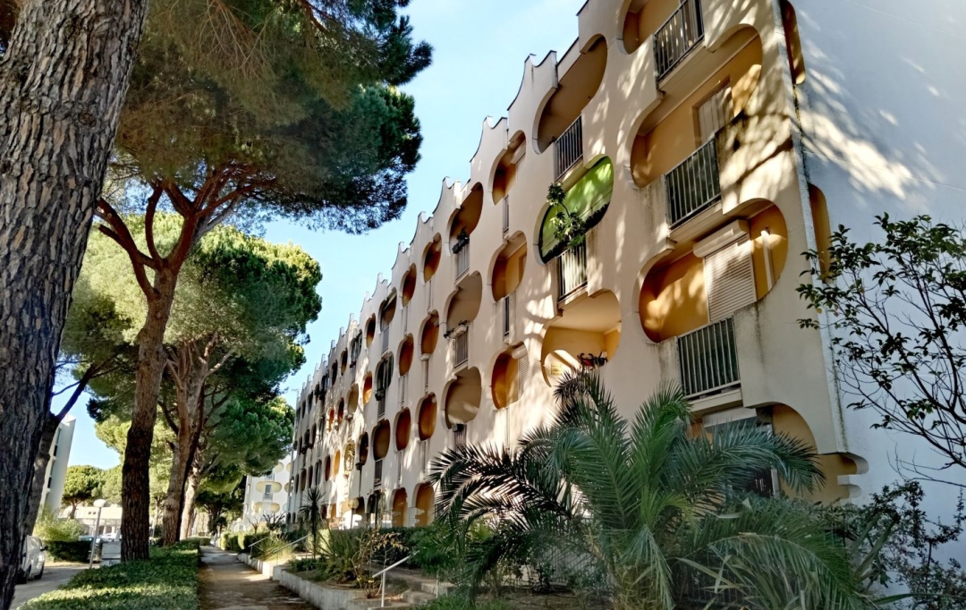 AB IMMO : Appartement | LA GRANDE-MOTTE (34280) | 68 m2 | 315 000 &euro; 