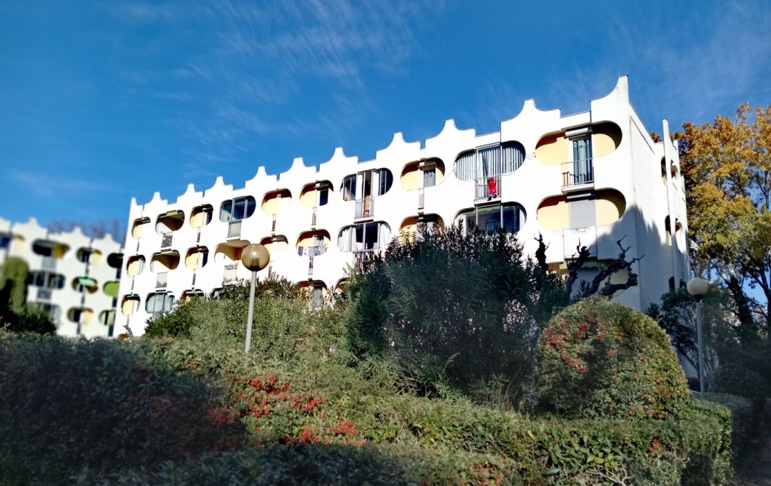 AB IMMO : Appartement | LA GRANDE-MOTTE (34280) | 68 m2 | 315 000 &euro; 