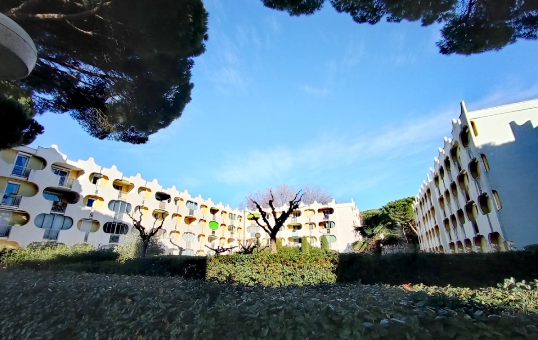 AB IMMO : Appartement | LA GRANDE-MOTTE (34280) | 68 m2 | 315 000 &euro; 