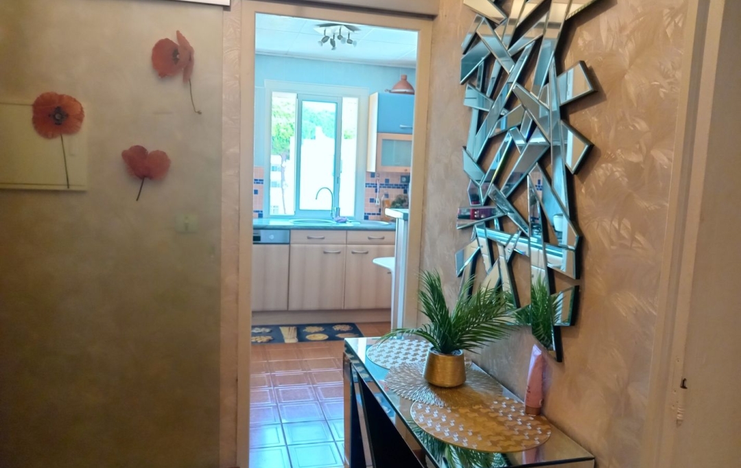 AB IMMO : Appartement | LA GRANDE-MOTTE (34280) | 68 m2 | 315 000 &euro; 