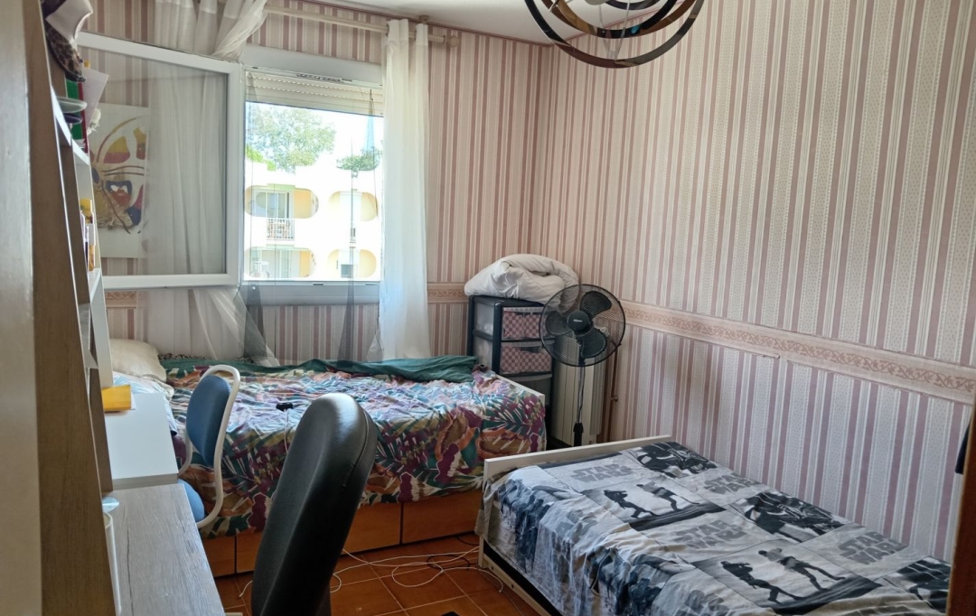 AB IMMO : Appartement | LA GRANDE-MOTTE (34280) | 68 m2 | 315 000 &euro; 
