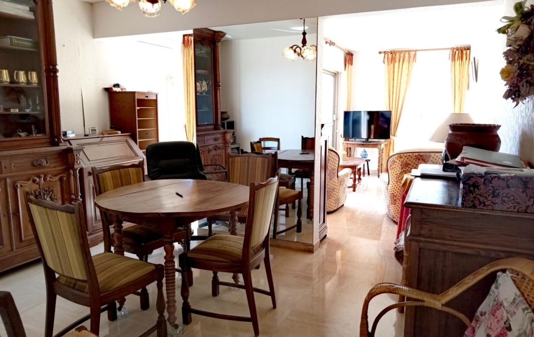 AB IMMO : Appartement | LA GRANDE-MOTTE (34280) | 55 m2 | 348 000 &euro; 