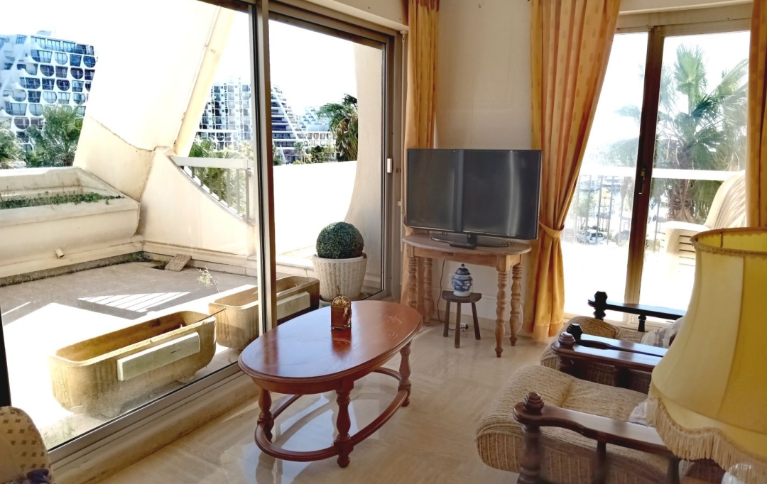 AB IMMO : Appartement | LA GRANDE-MOTTE (34280) | 55 m2 | 348 000 &euro; 
