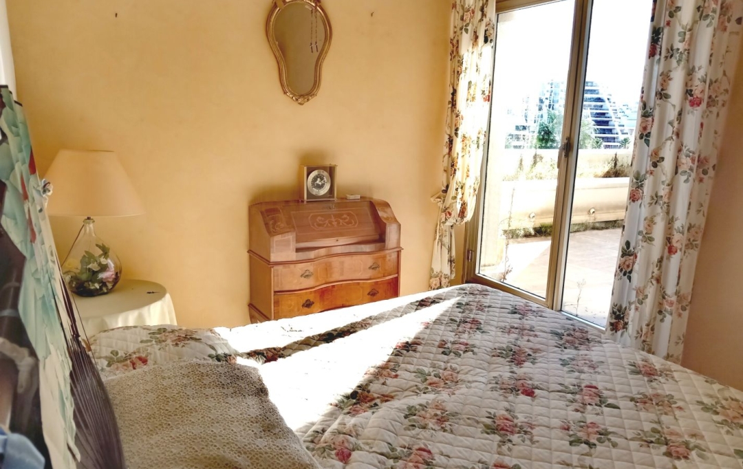 AB IMMO : Appartement | LA GRANDE-MOTTE (34280) | 55 m2 | 348 000 &euro; 