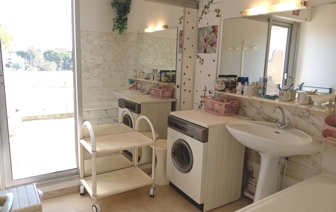 AB IMMO : Appartement | LA GRANDE-MOTTE (34280) | 55 m2 | 348 000 &euro; 