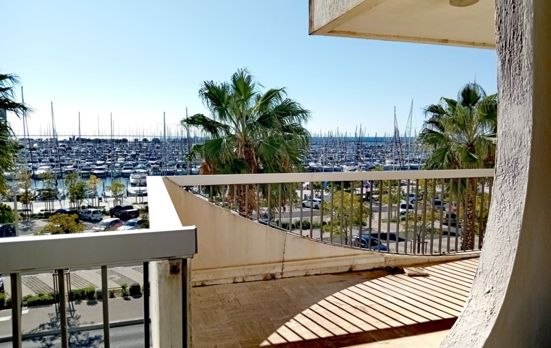 AB IMMO : Appartement | LA GRANDE-MOTTE (34280) | 55 m2 | 348 000 &euro; 