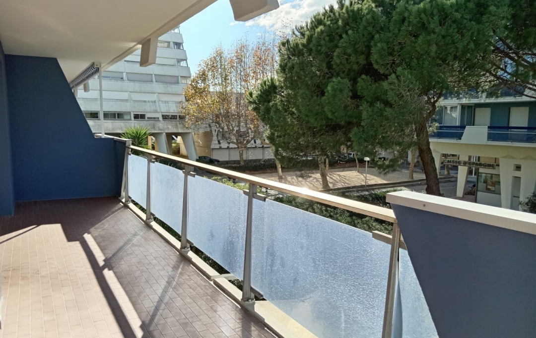 AB IMMO : Appartement | LA GRANDE-MOTTE (34280) | 42 m2 | 234 000 € 