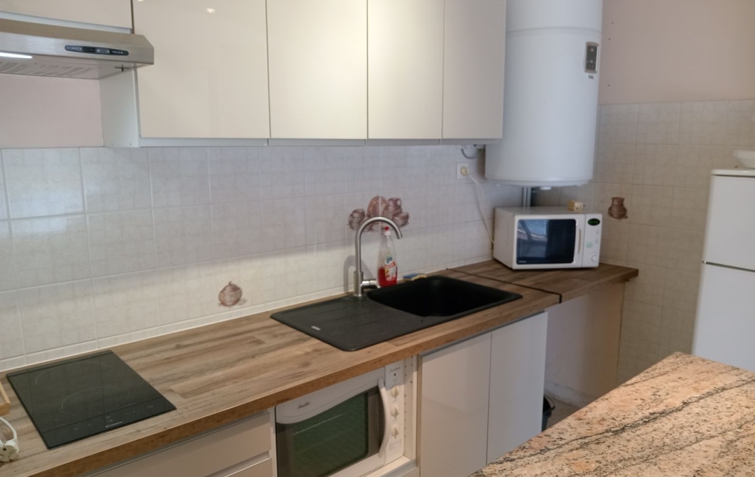 AB IMMO : Appartement | LA GRANDE-MOTTE (34280) | 42 m2 | 234 000 € 