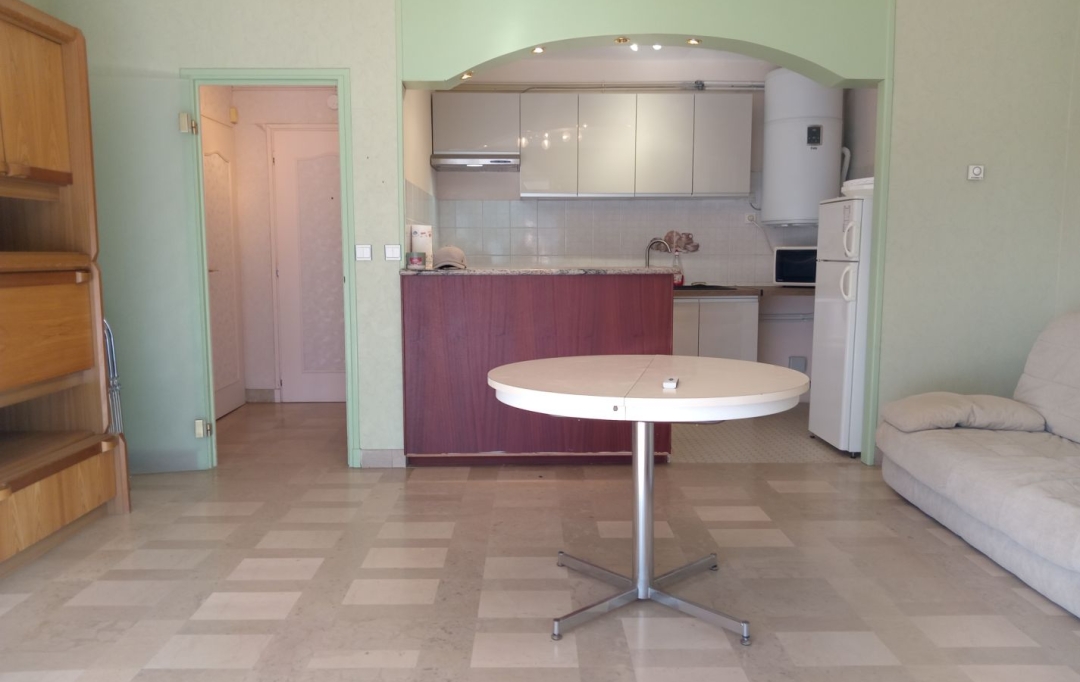 AB IMMO : Appartement | LA GRANDE-MOTTE (34280) | 42 m2 | 234 000 € 