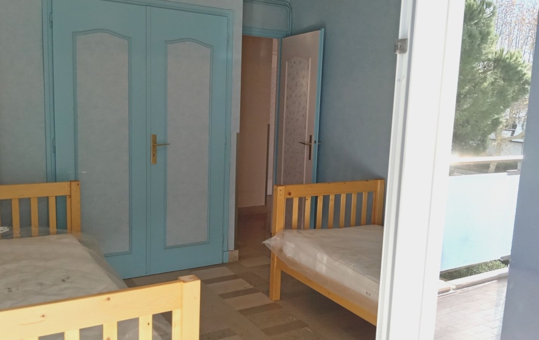 AB IMMO : Appartement | LA GRANDE-MOTTE (34280) | 42 m2 | 234 000 € 