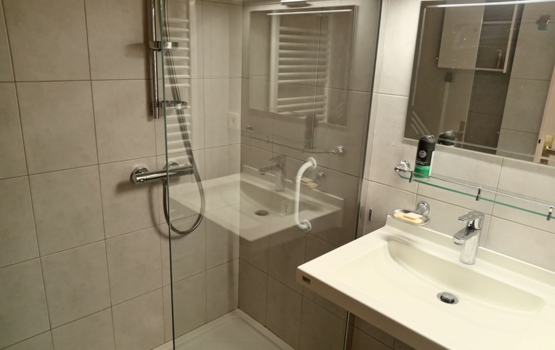 AB IMMO : Appartement | LA GRANDE-MOTTE (34280) | 42 m2 | 234 000 € 