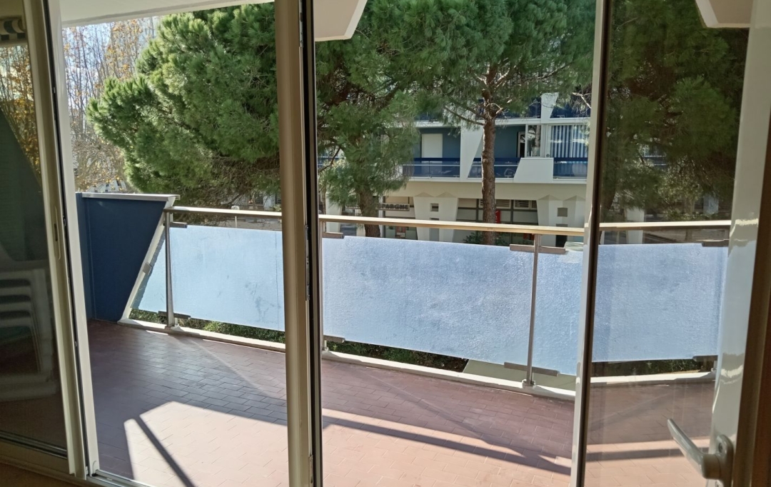 AB IMMO : Appartement | LA GRANDE-MOTTE (34280) | 42 m2 | 234 000 € 