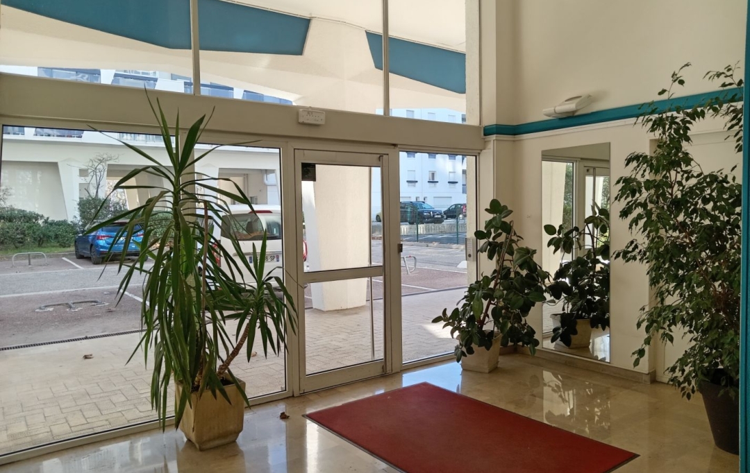 AB IMMO : Appartement | LA GRANDE-MOTTE (34280) | 42 m2 | 234 000 € 