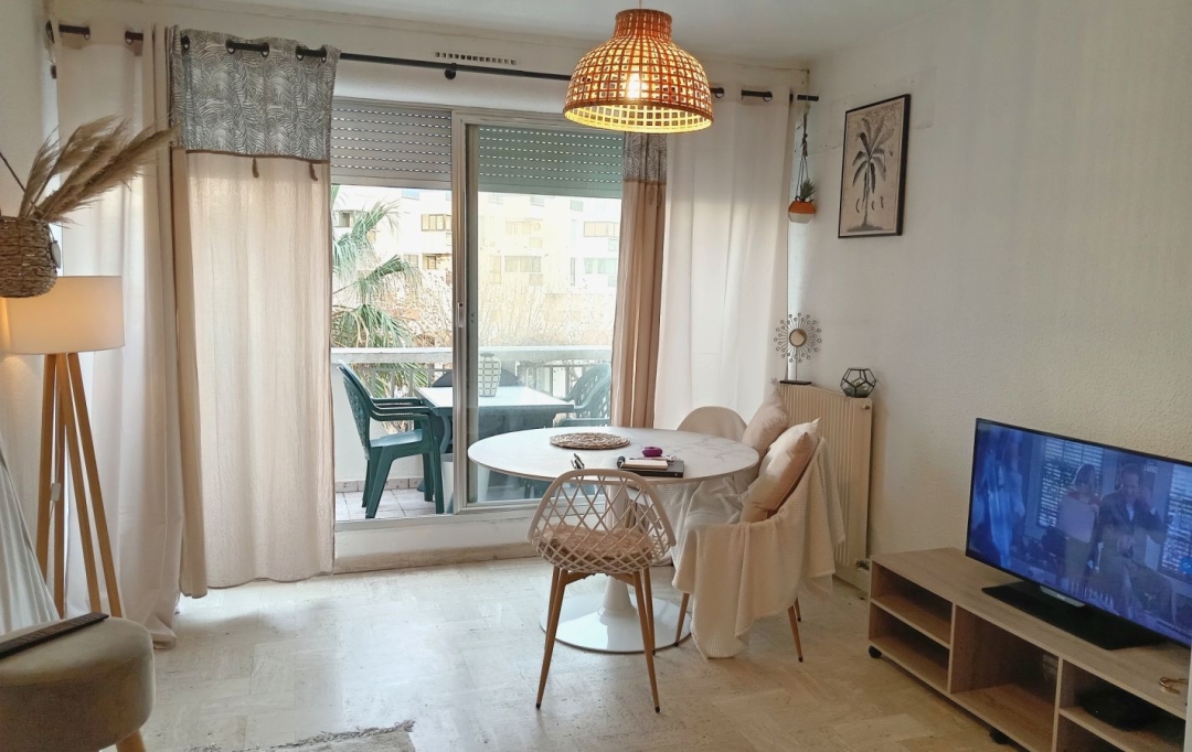 AB IMMO : Appartement | LA GRANDE-MOTTE (34280) | 25 m2 | 129 000 € 