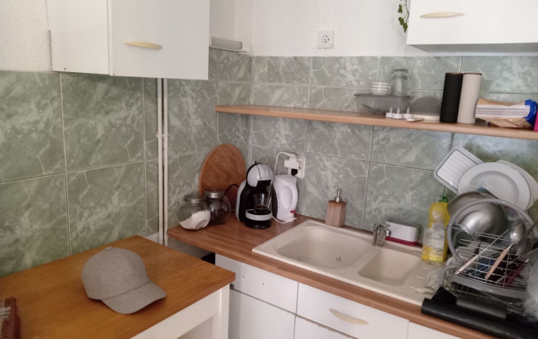 AB IMMO : Appartement | LA GRANDE-MOTTE (34280) | 25 m2 | 129 000 € 