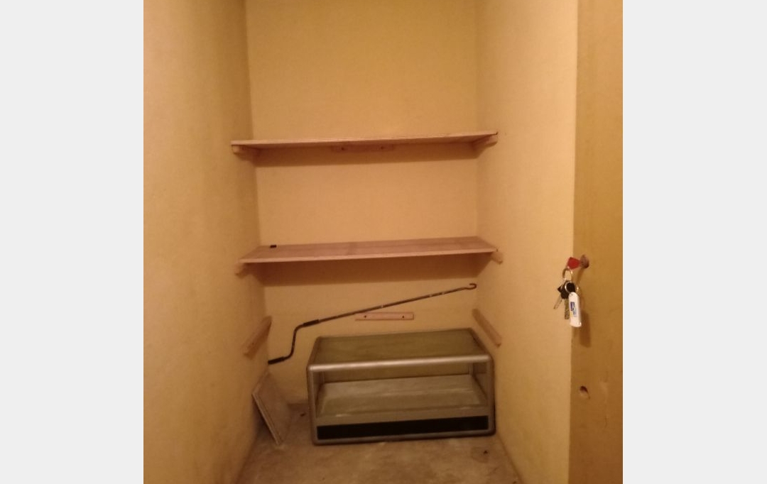 AB IMMO : Appartement | LA GRANDE-MOTTE (34280) | 25 m2 | 129 000 &euro; 